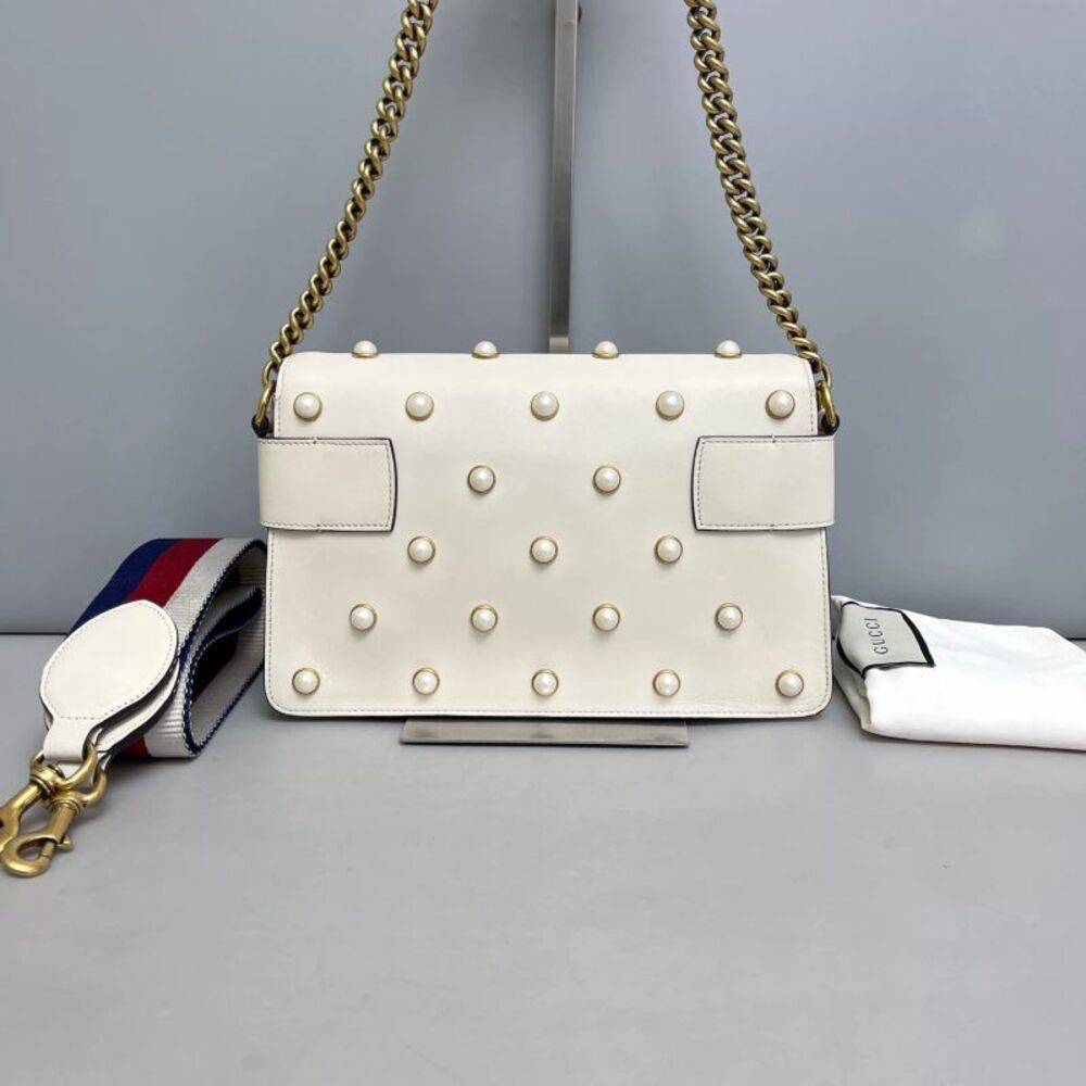 Gucci Women Pre-Loved Bag Very Good Condition - Picture 2 of 9